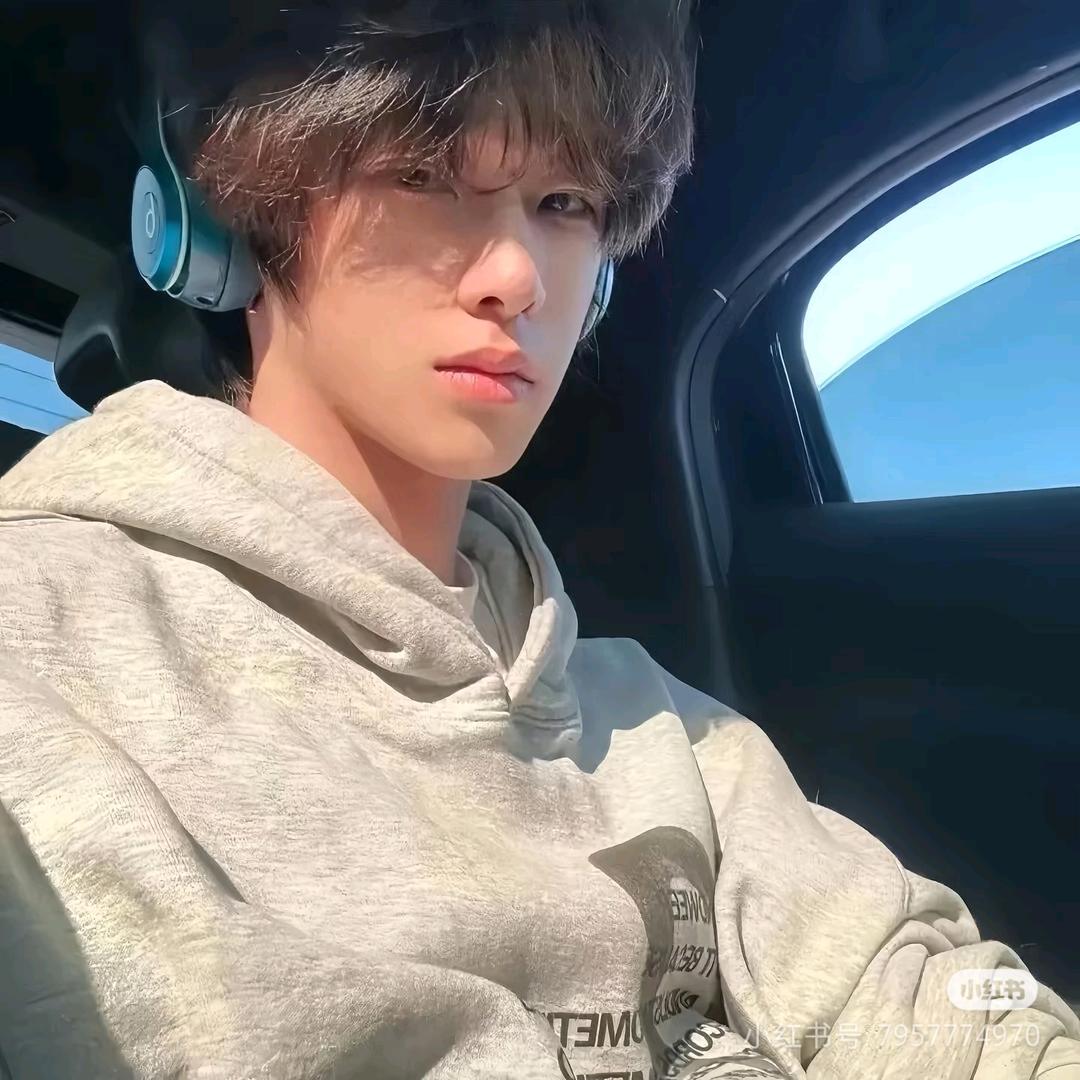 凌江晚