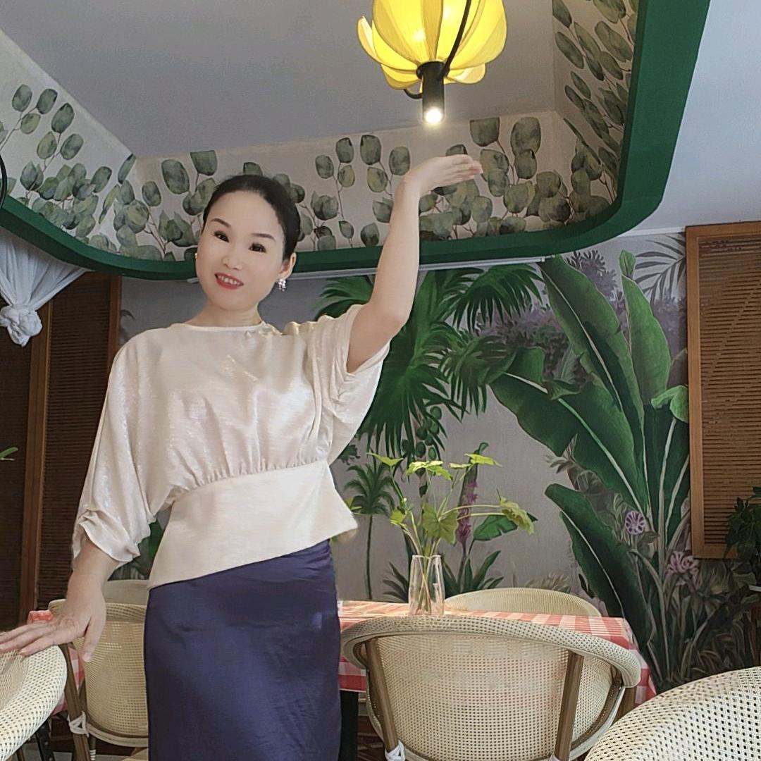 边关茉莉