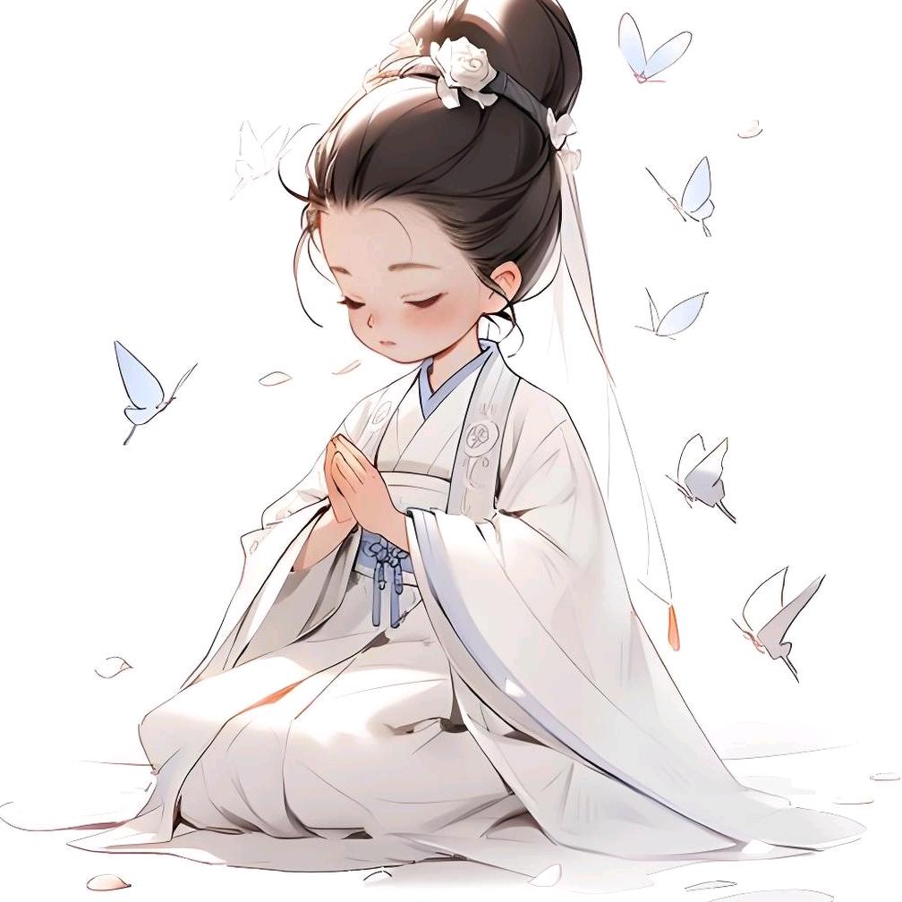 渡心