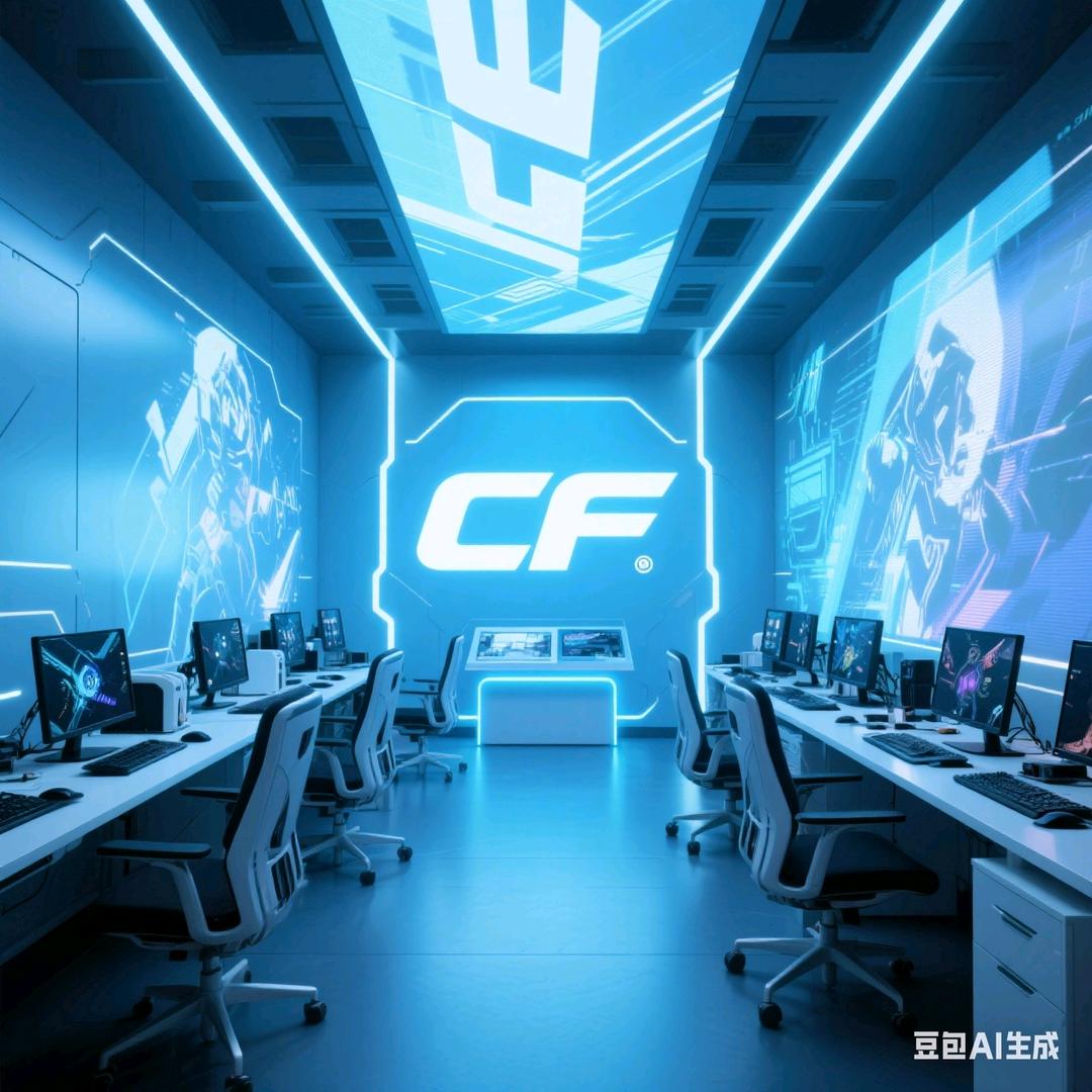 CF🔥Xiao磊🔥