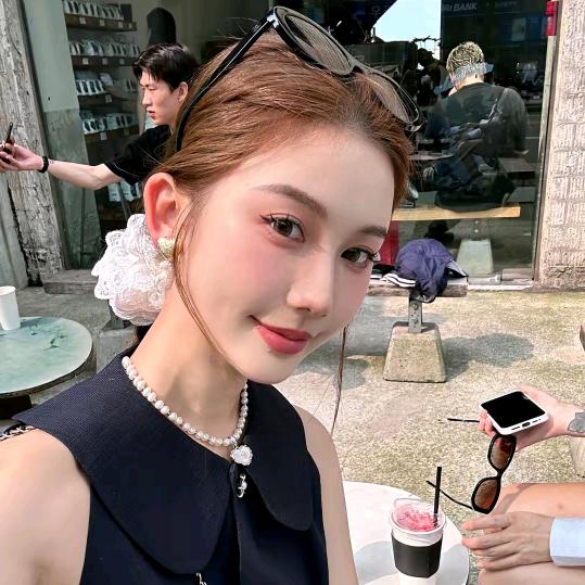 谢荞荞(直播分享)