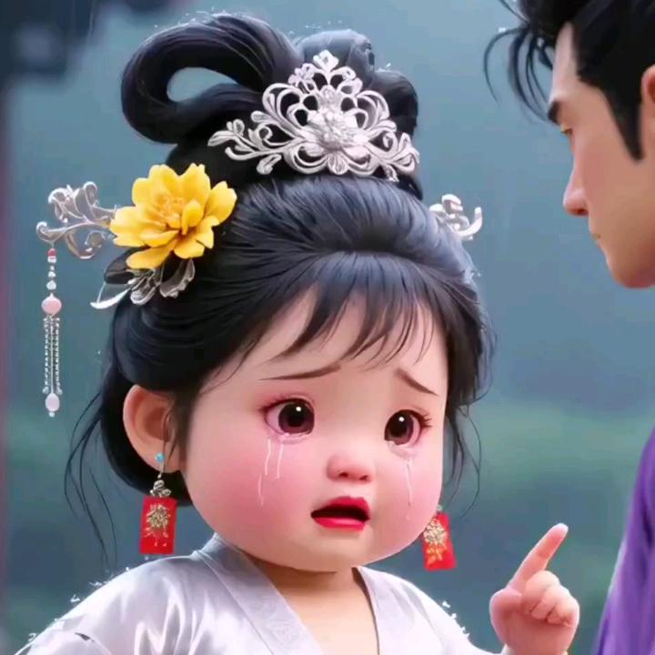 大唐贵人