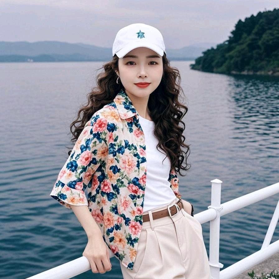 诗和远方🍎🍎🍎