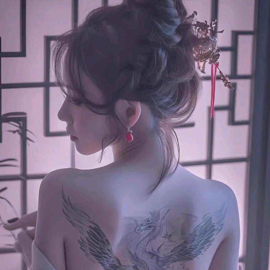 蜘蛛🕷精头像