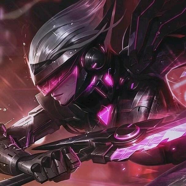 dy、小战神（英雄联盟）