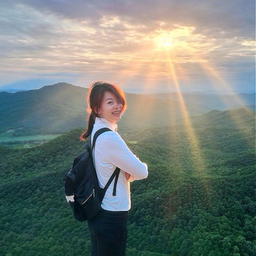 许明媚