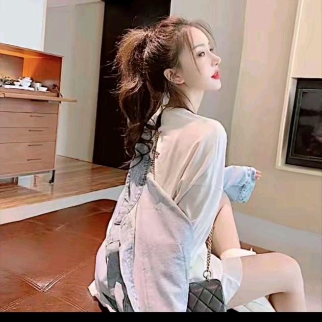 黄加蓝lora～直播返场