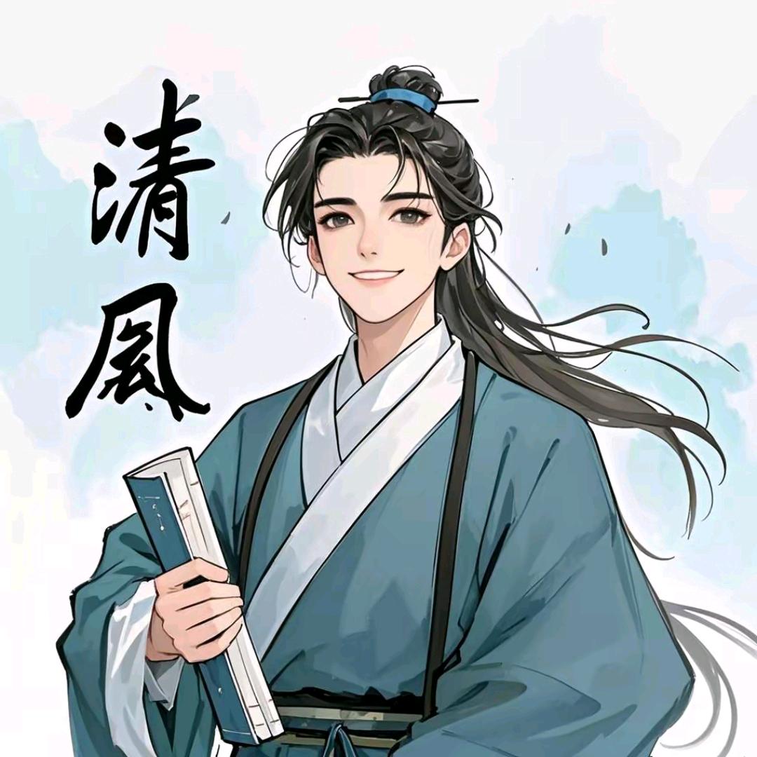 清风育贤阁