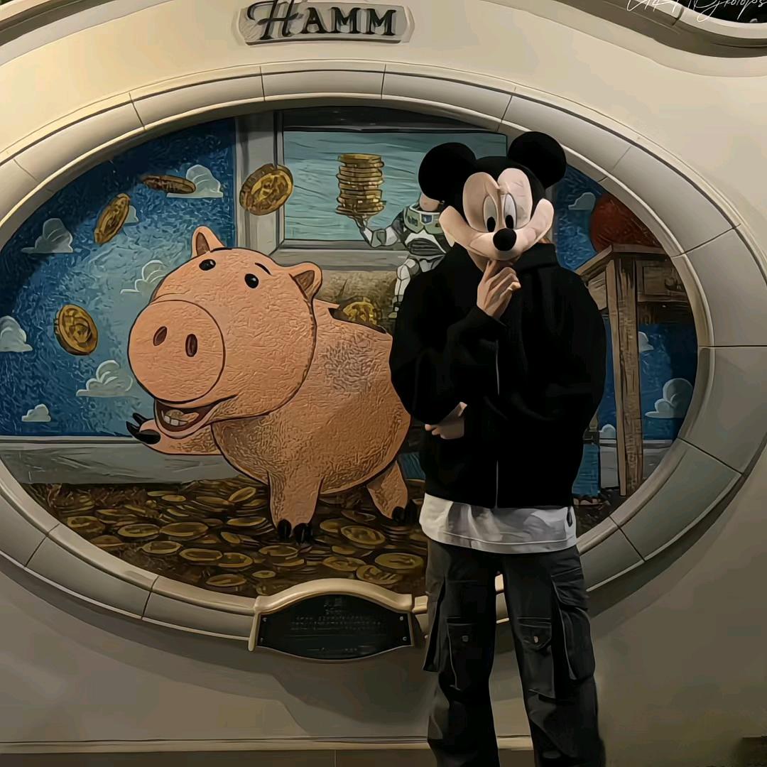 我裂幵了🚶‍♂️