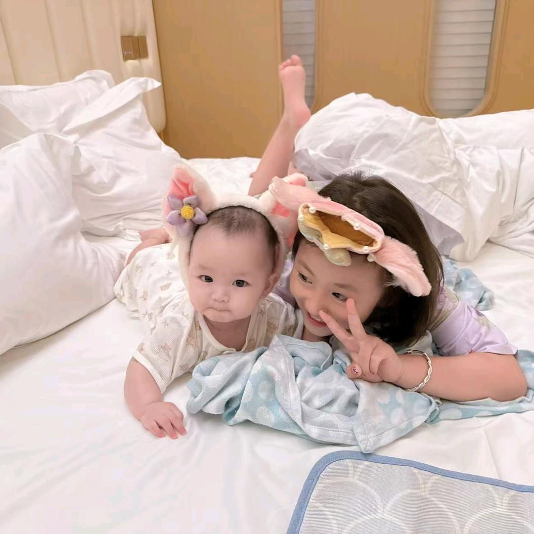 超级丹妮🐉