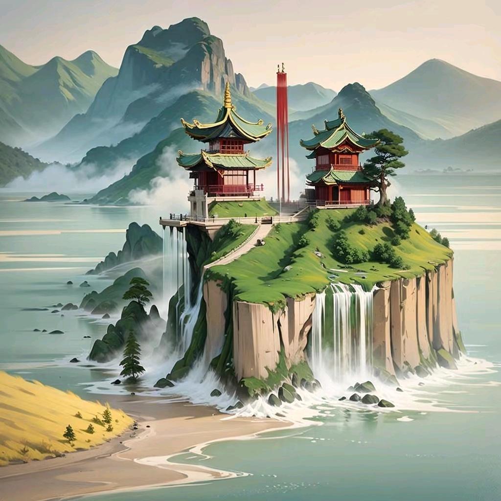 祯选抖货