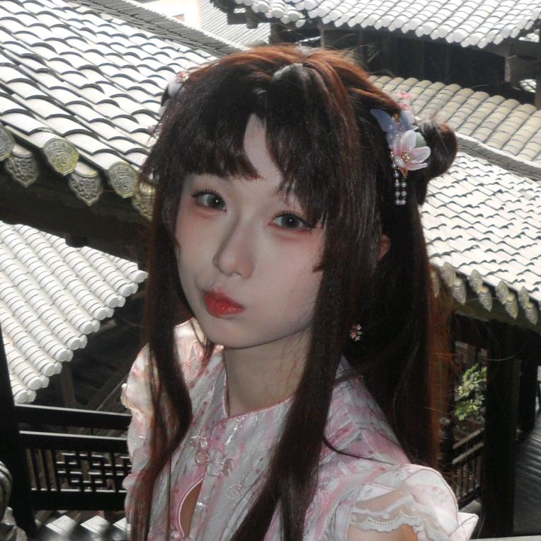 烦子Sarabi