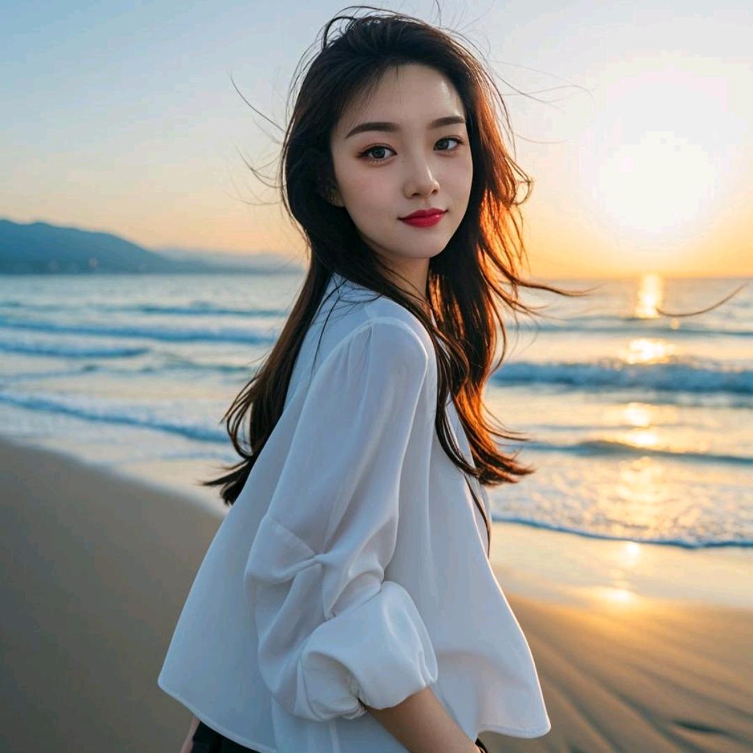 ～晨曦～