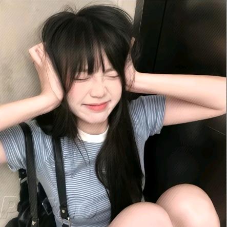 摆烂小茹☆～