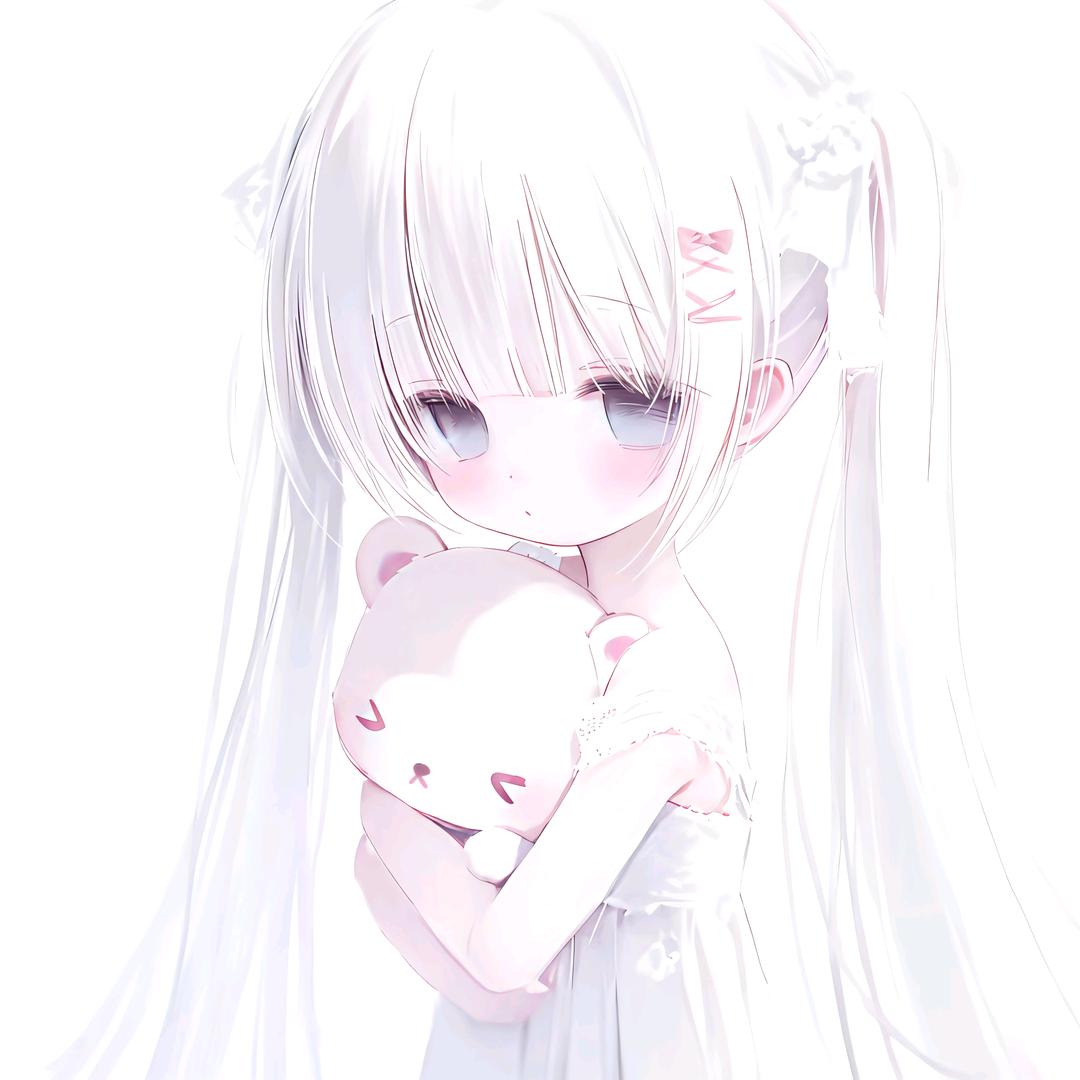 祁.