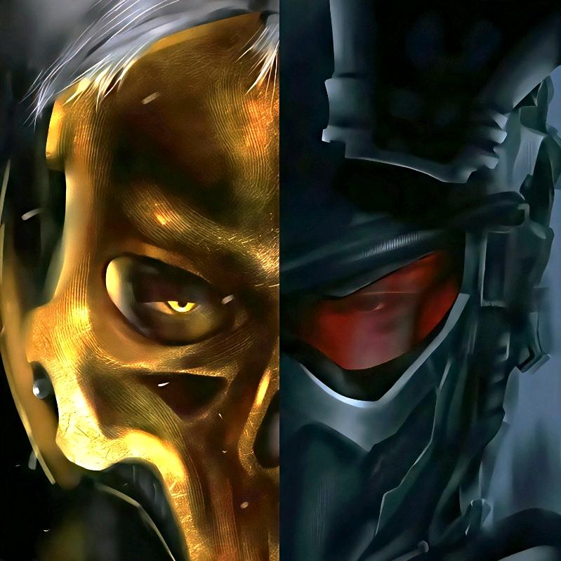 大A廖三角佬（三角洲行动）