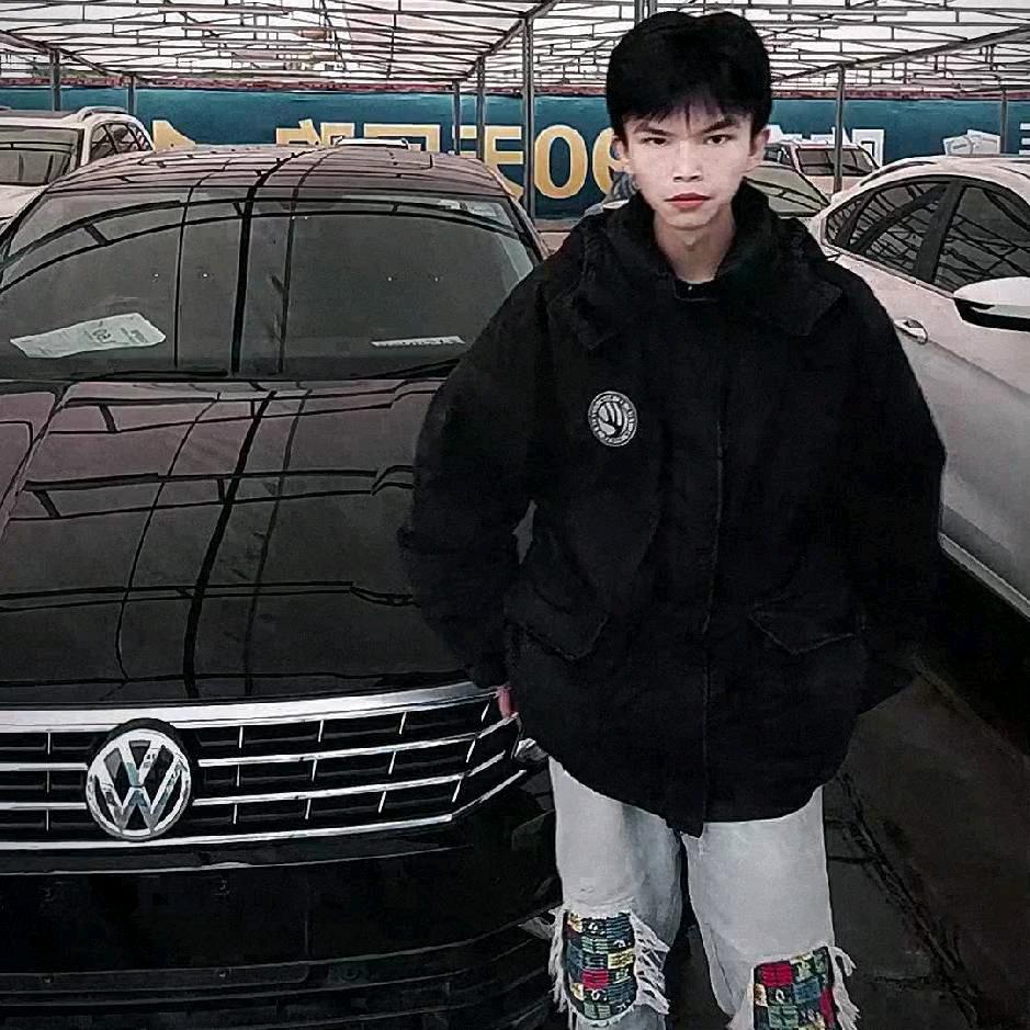 昆明羽哥汽车小王