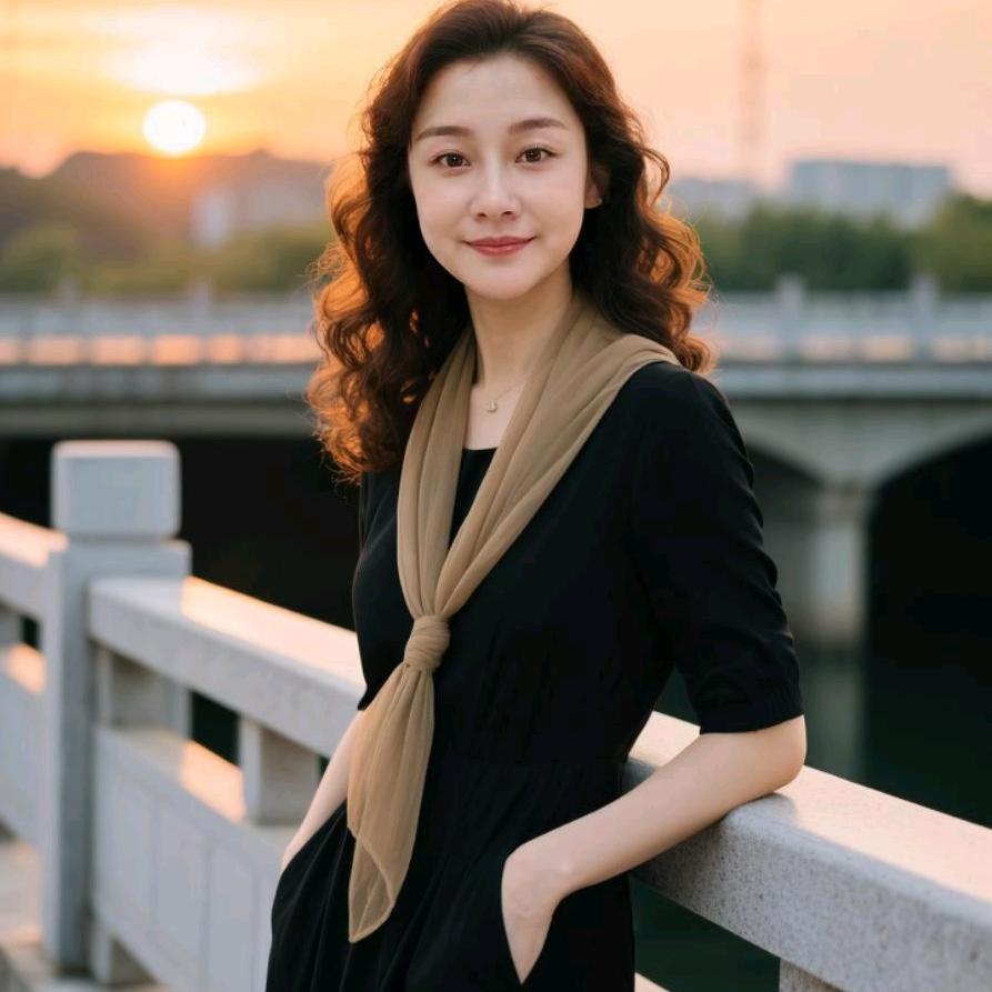 简单的幸福