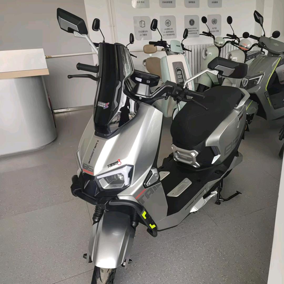 台铃电动车（永录店）