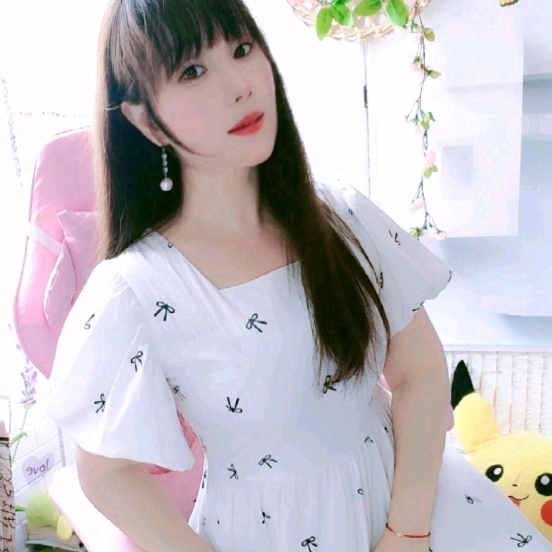 小鱼儿🧜🏻‍♀️