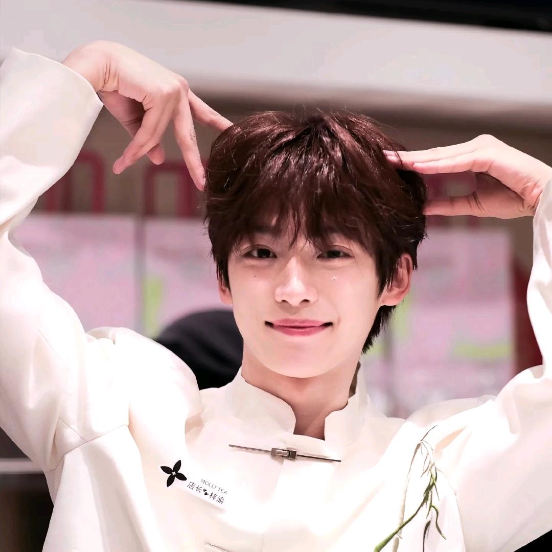 高速小鱼（见过梓渝版）