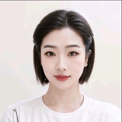 向阳而生丫丫