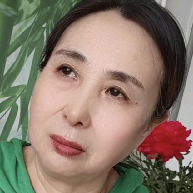 晚霞姐