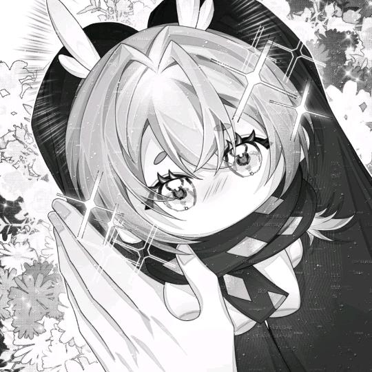 🍭sky北凝