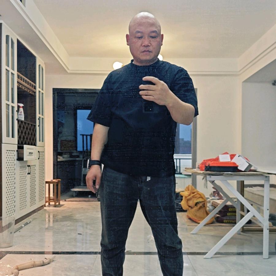 会装修的老哥哥（轻装）