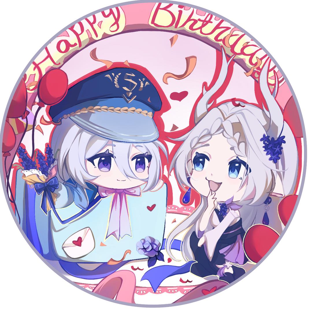 相思(接单做c服)剁手