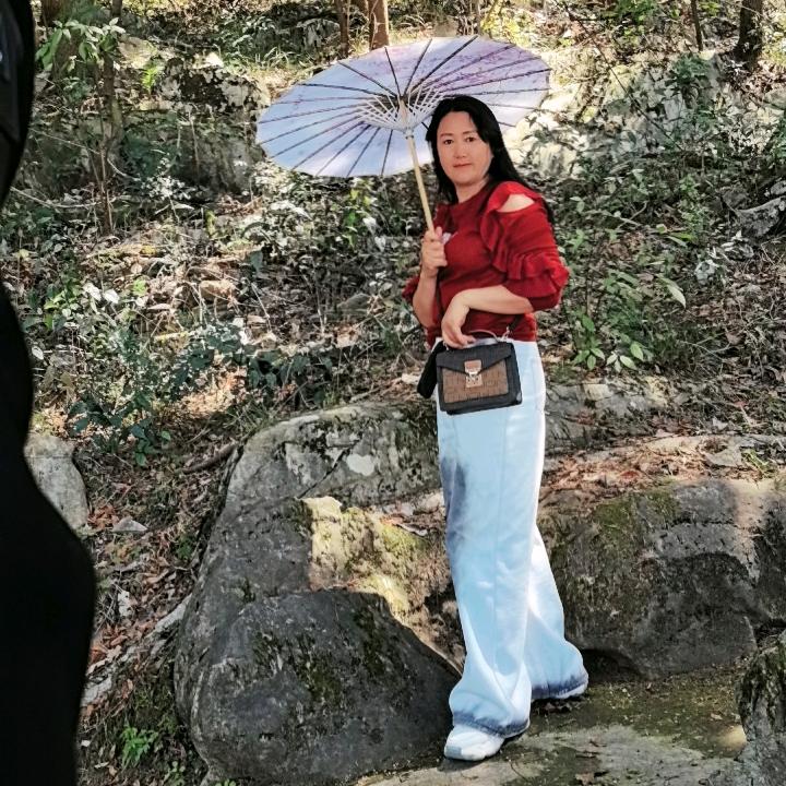 徐七妹