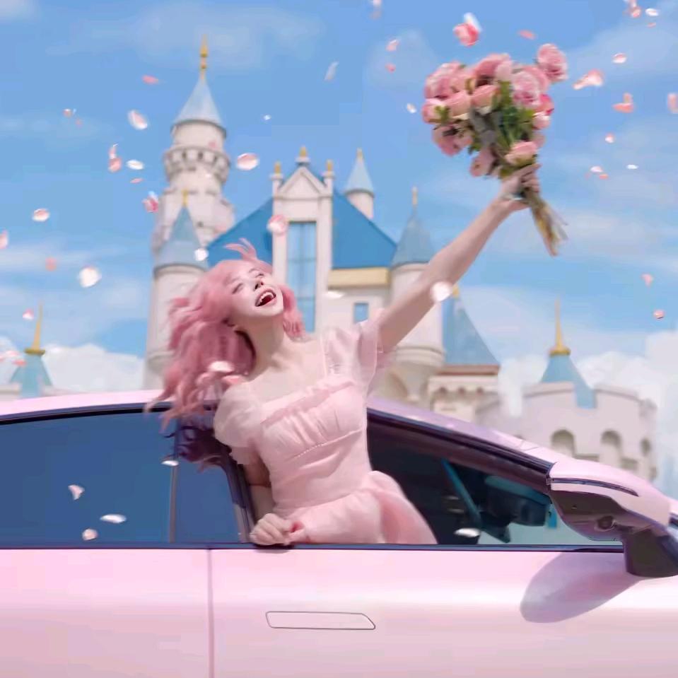 ℳঞ兜里໊🌿半颗糖