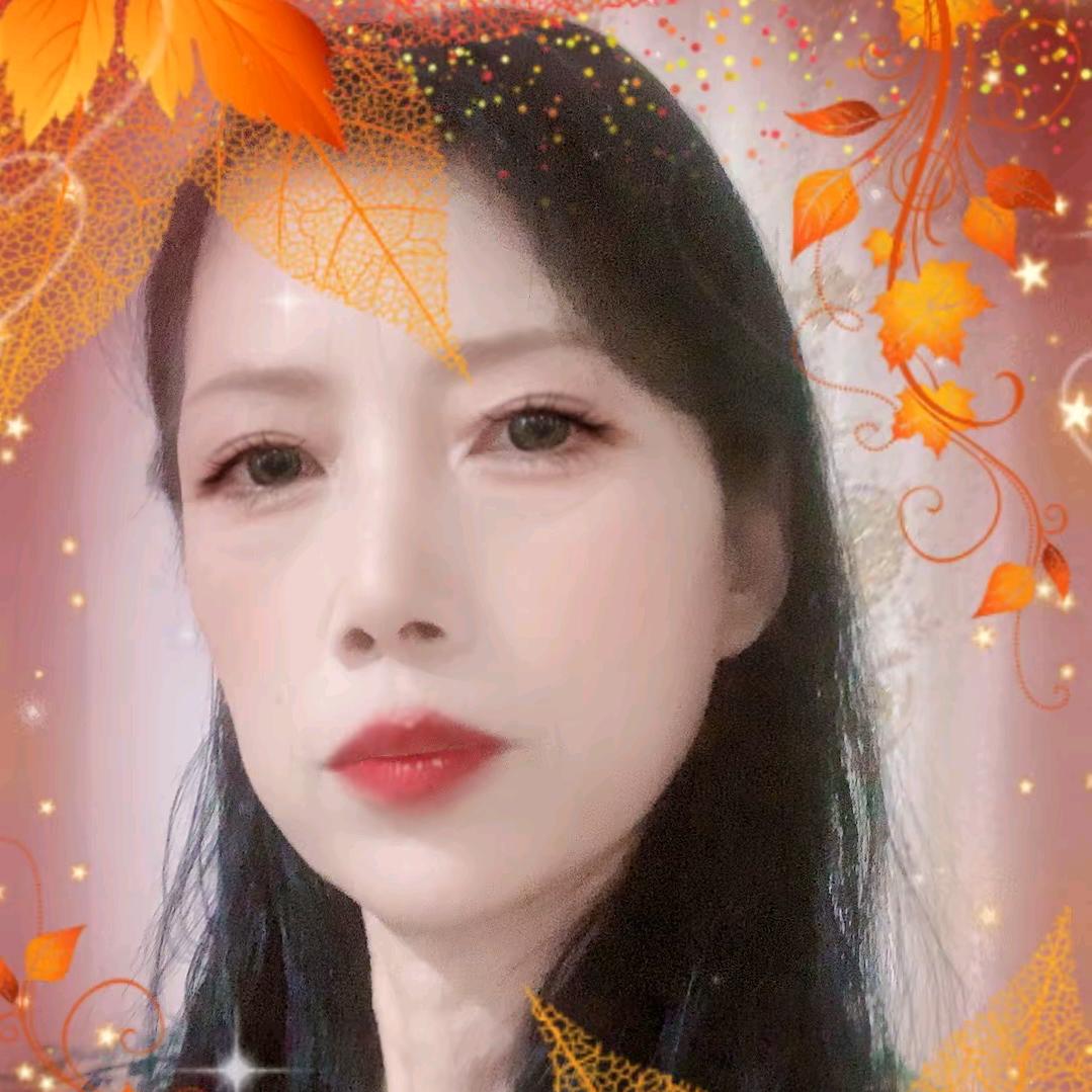 艾🌹华