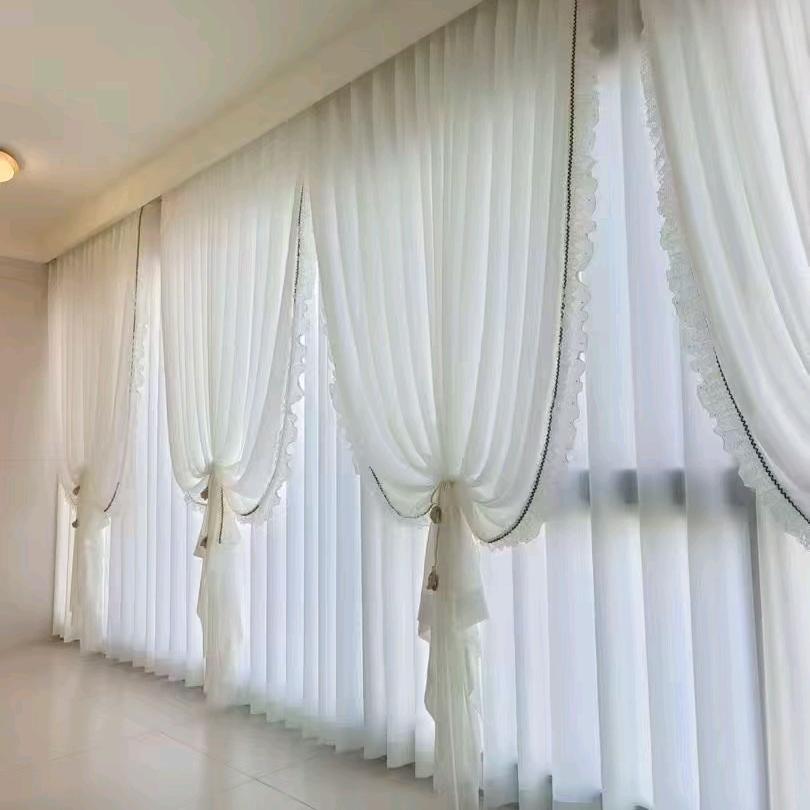 长沙窗帘，燕子姐姐，