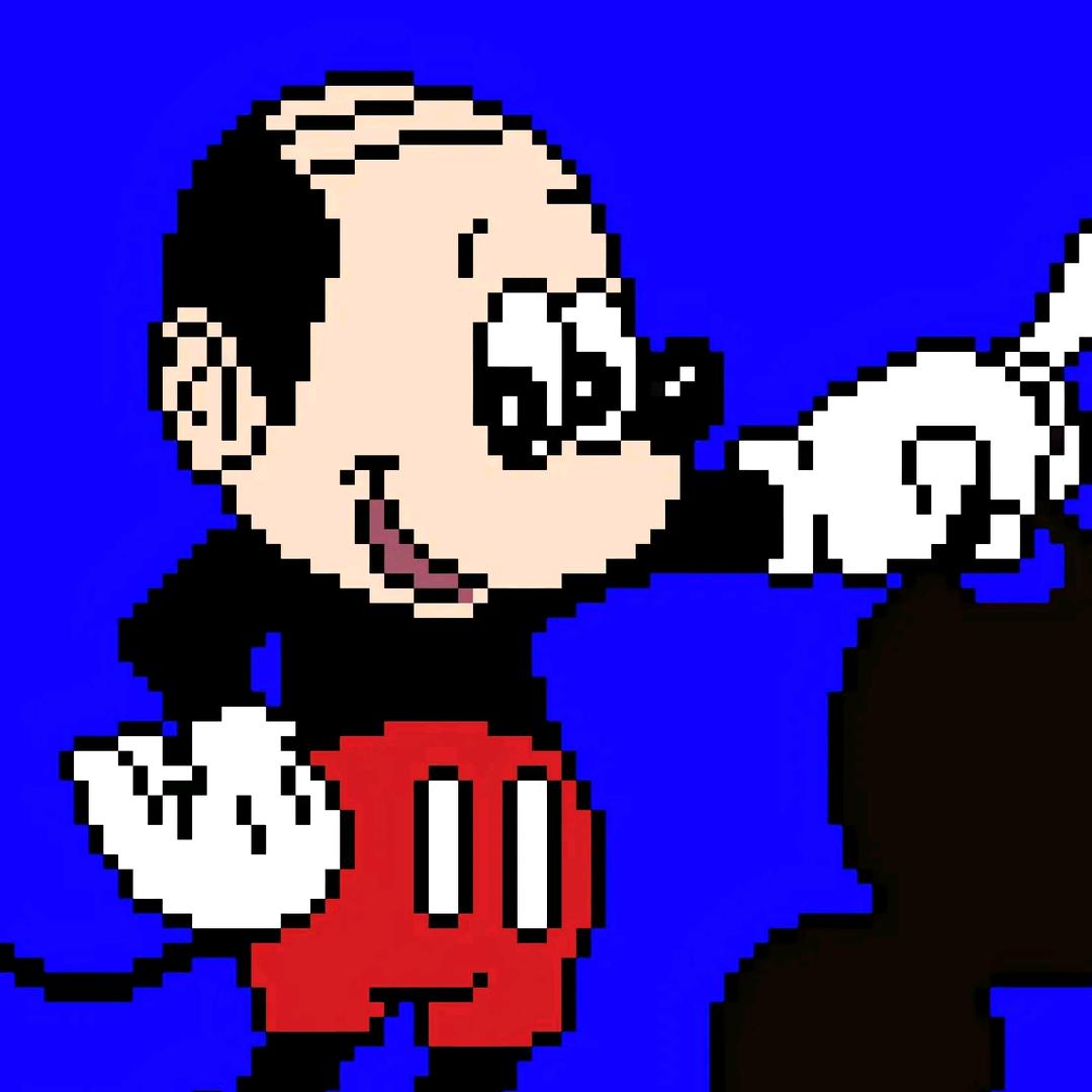 雨老六动漫中古玩具