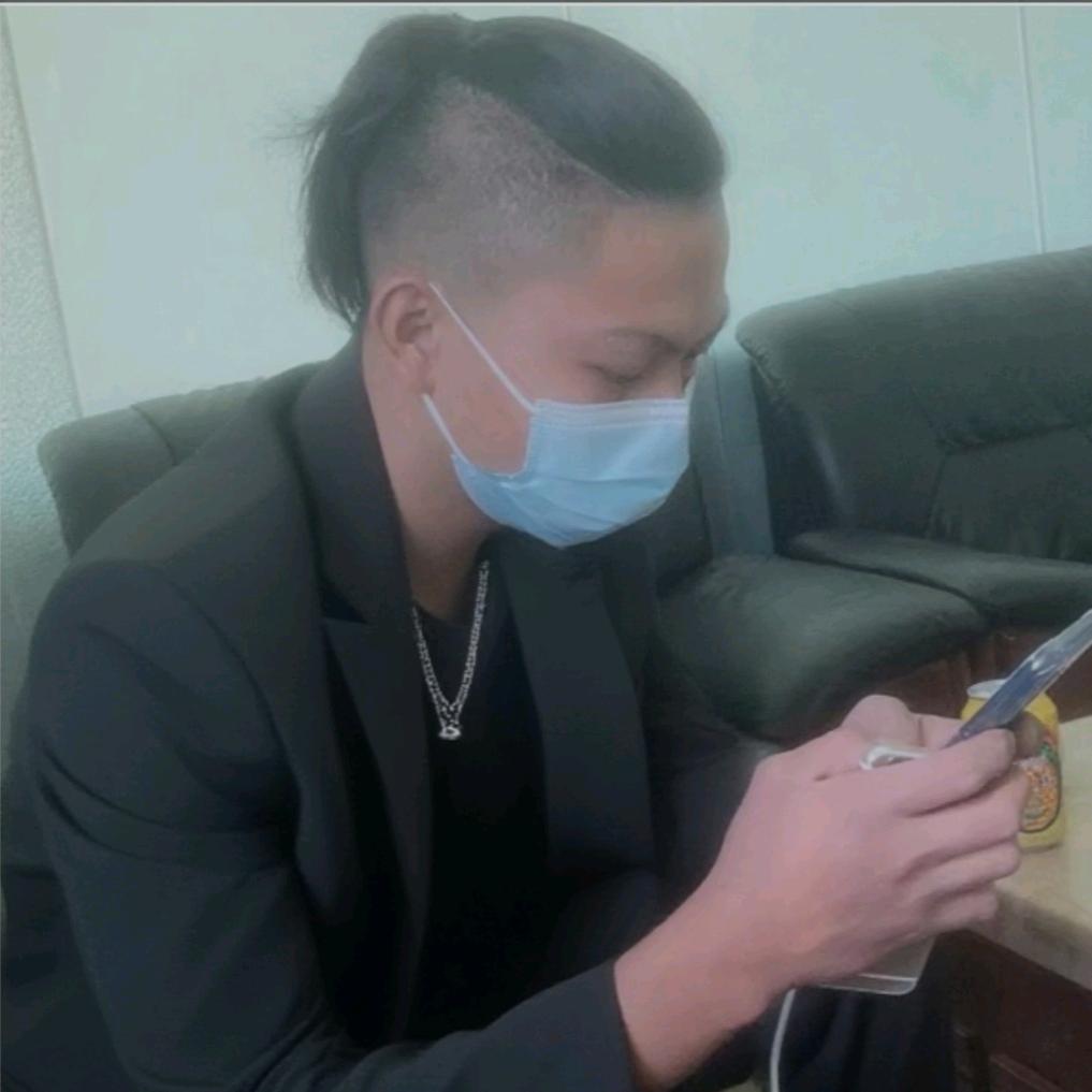 阿富