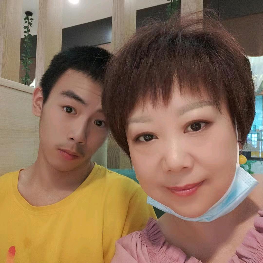 奇奇妈的日常