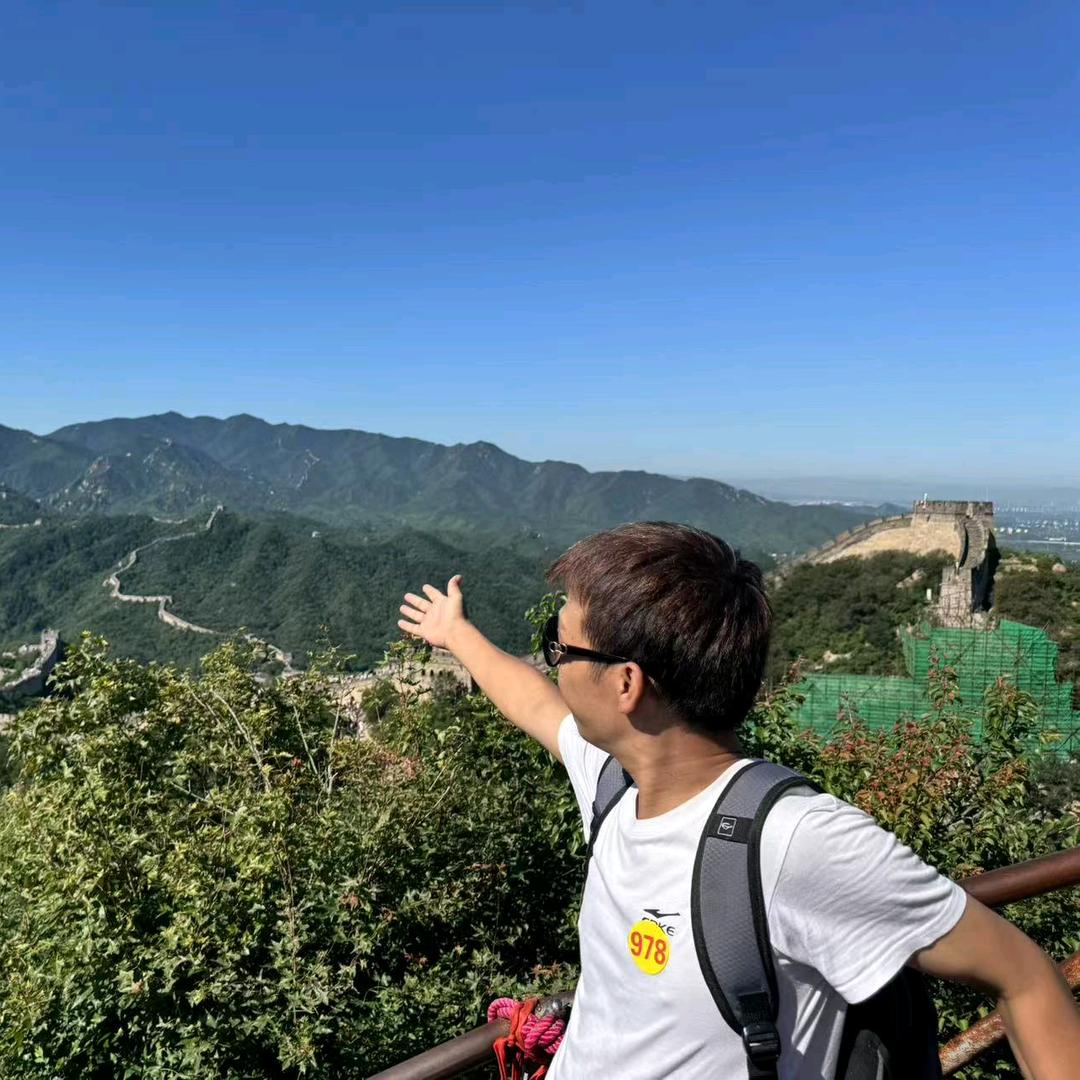 薄酒伴清茶⁹²⁷