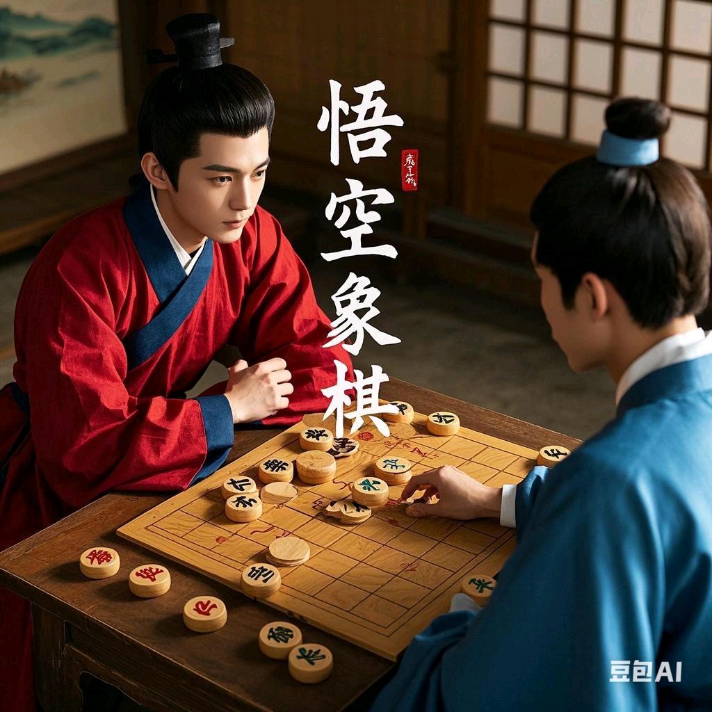悟空象棋