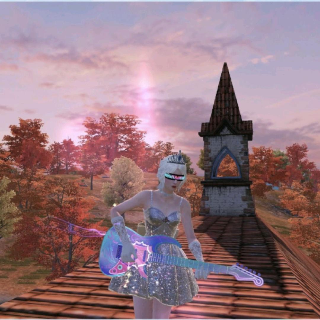 你邻家的大姐姐