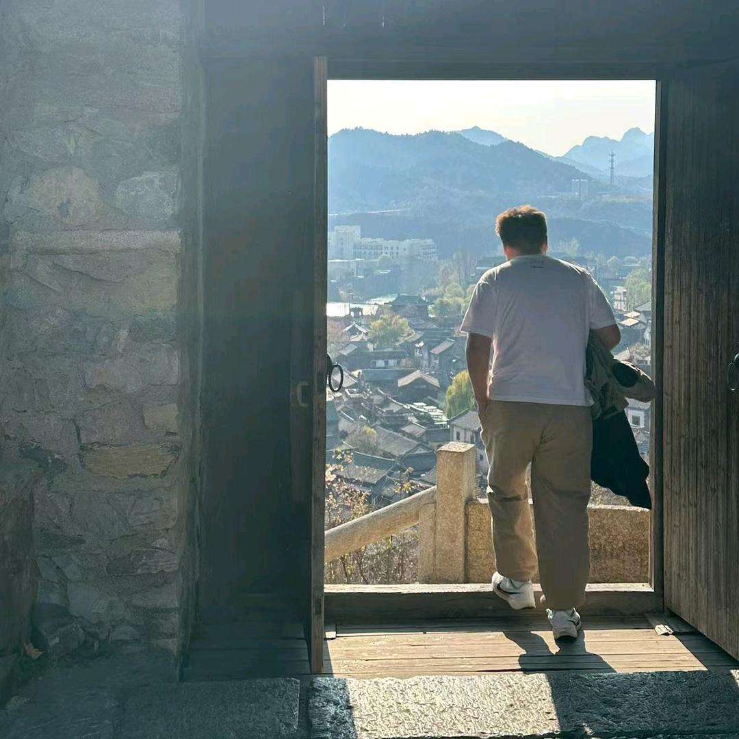 双非小张在大厂