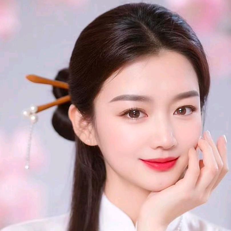 麦 穗