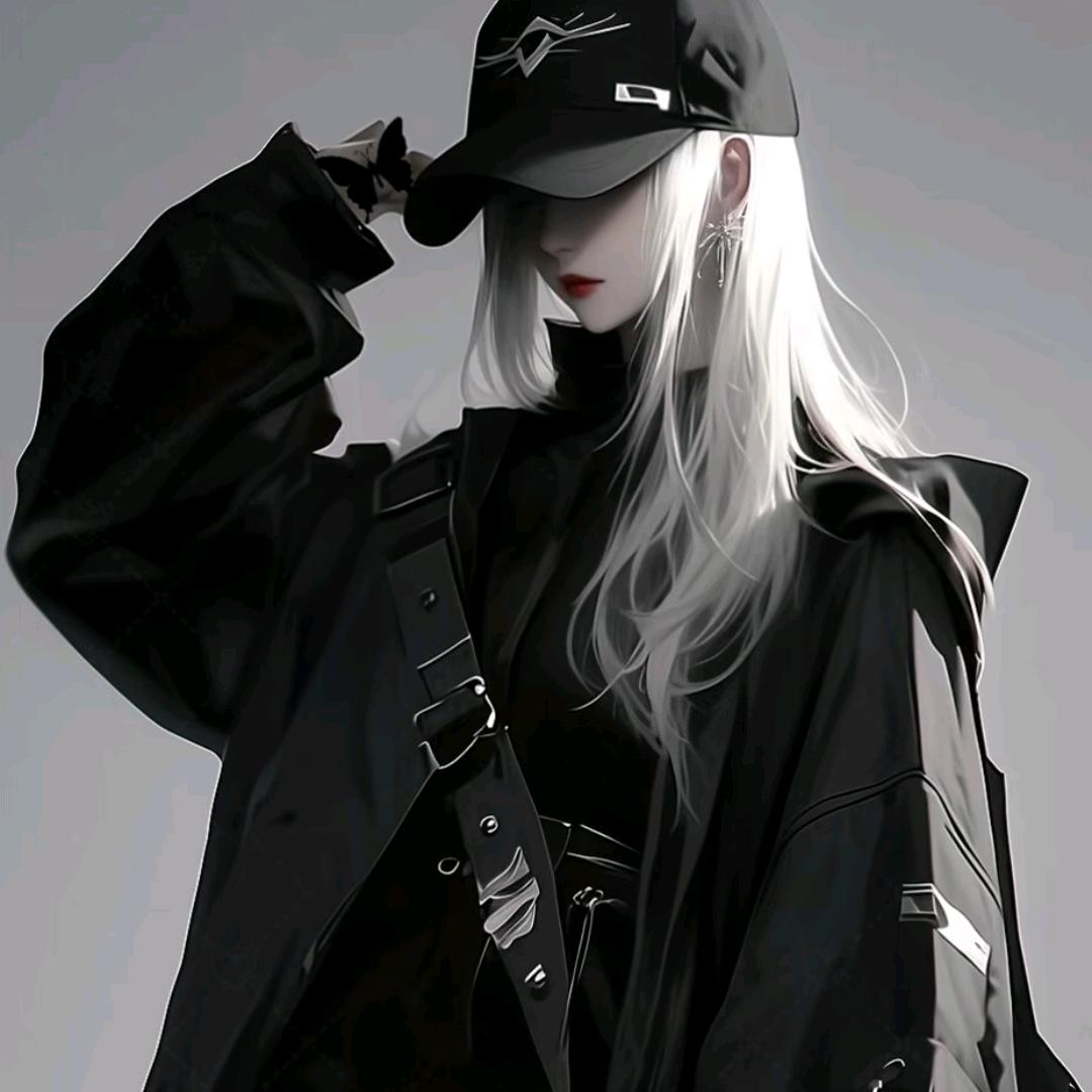 少司媛媛Tony