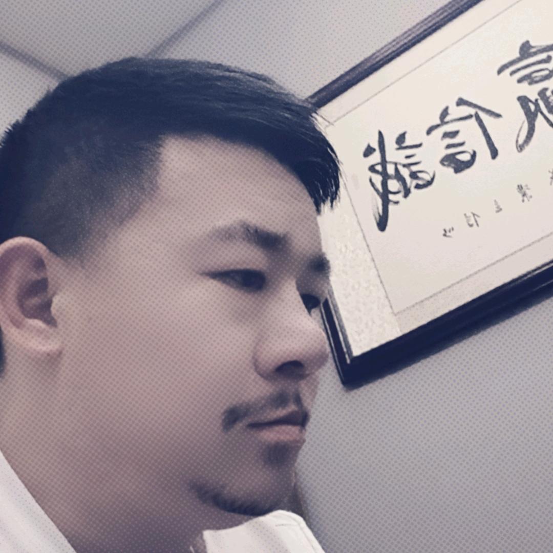 @郑好遇见
