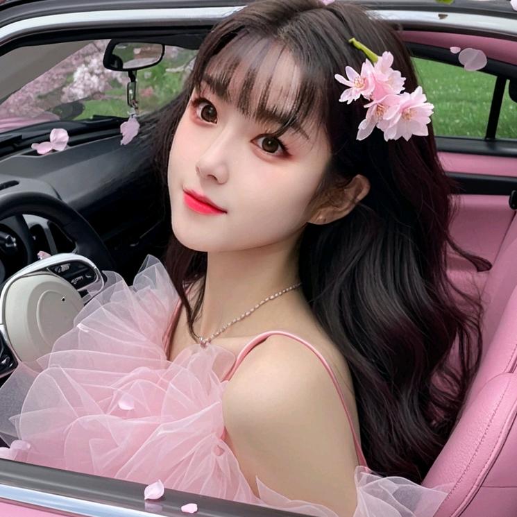 💞艳宝👑