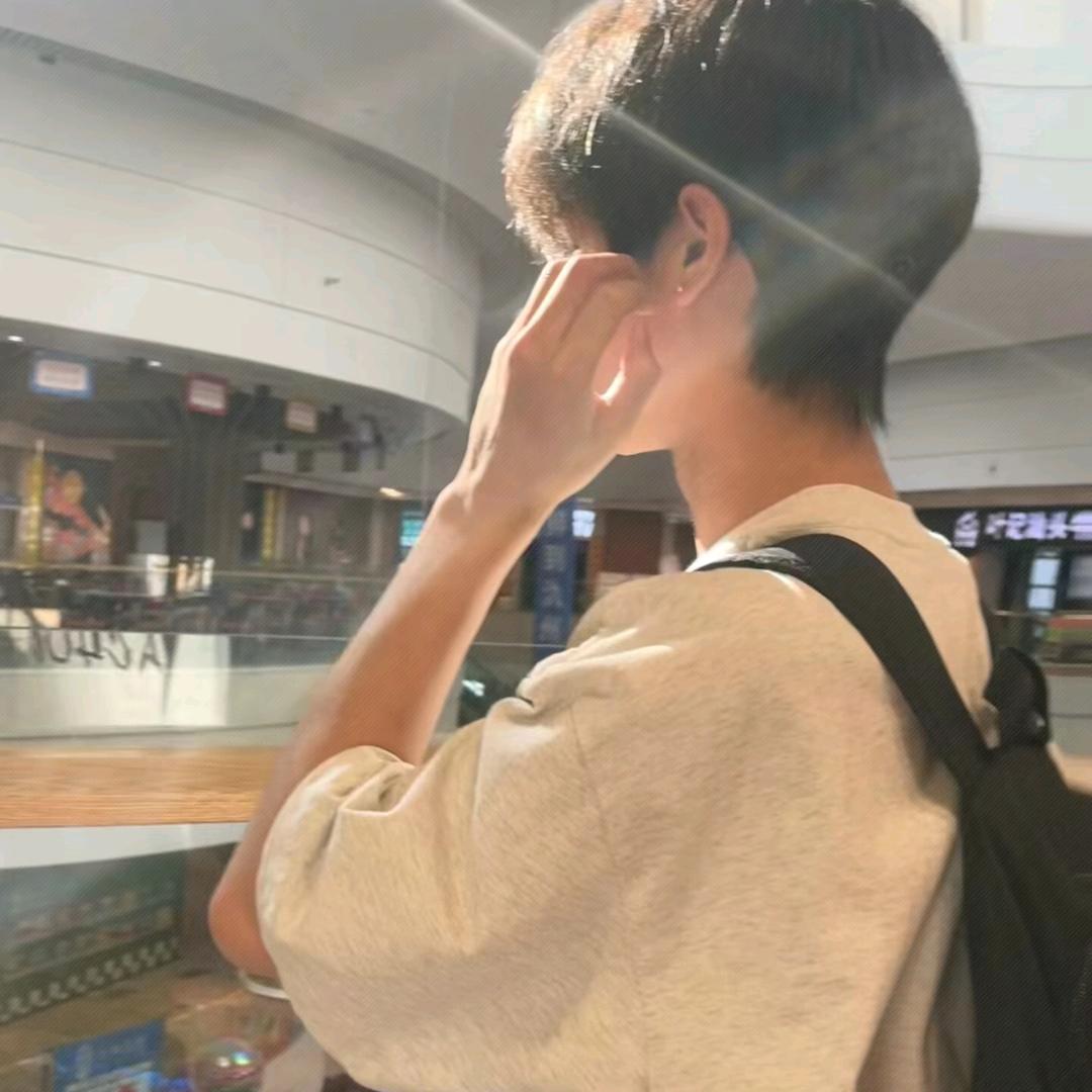 水利小V（在校日常）