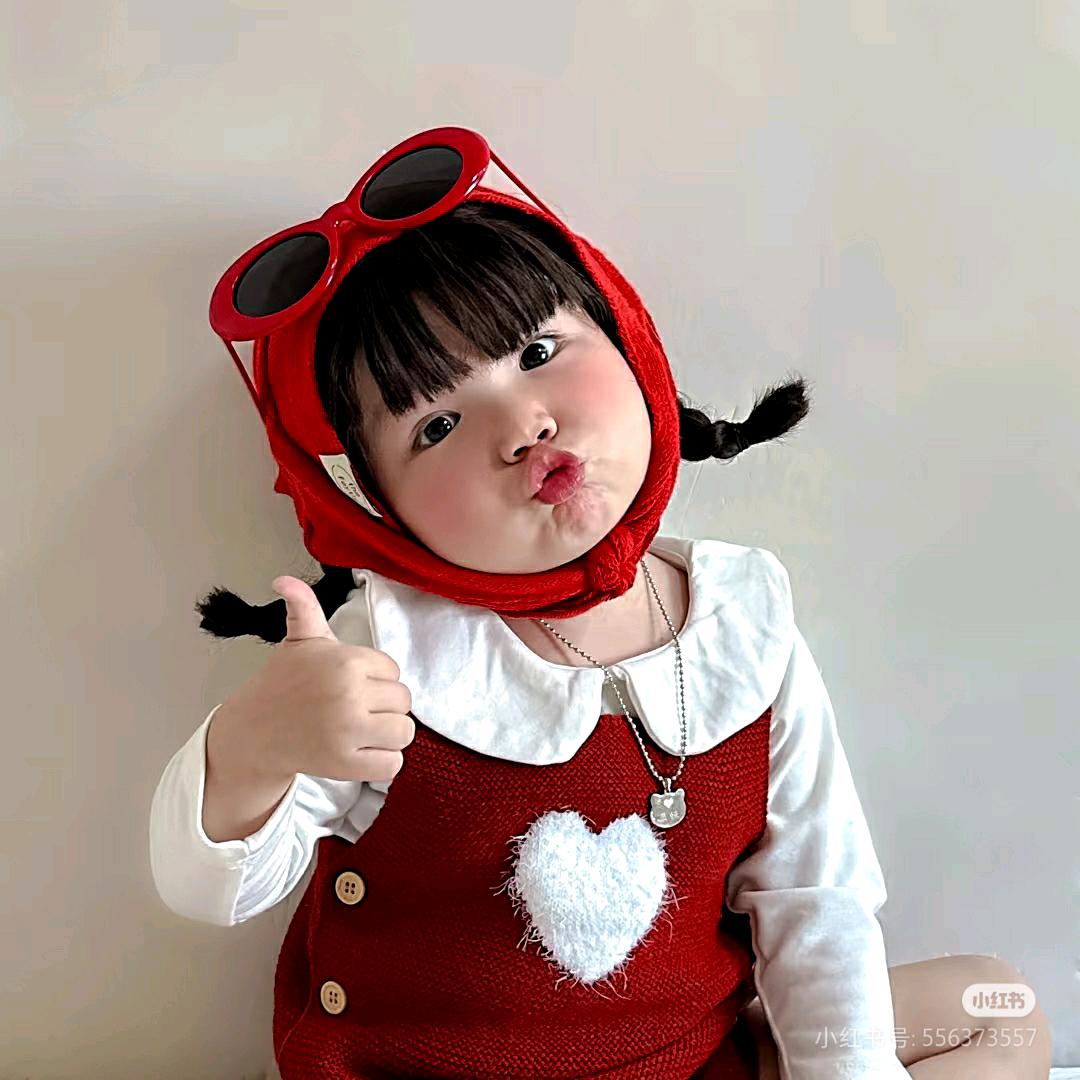 我是小礼物🎁~