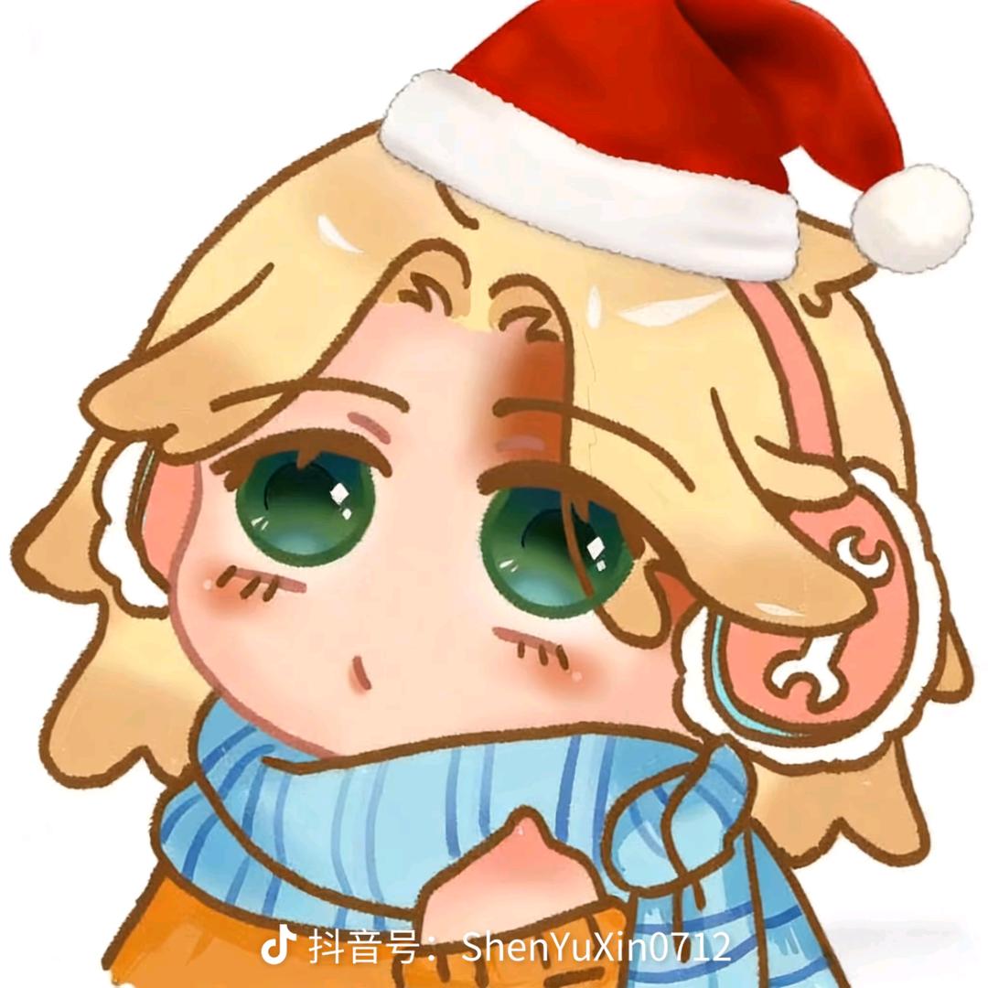 谢子颜