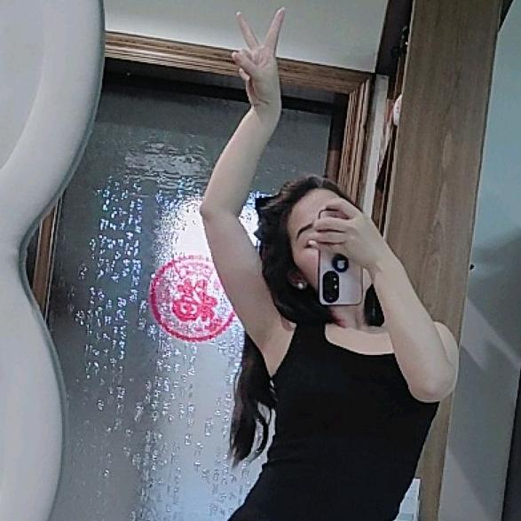 栗子吖
