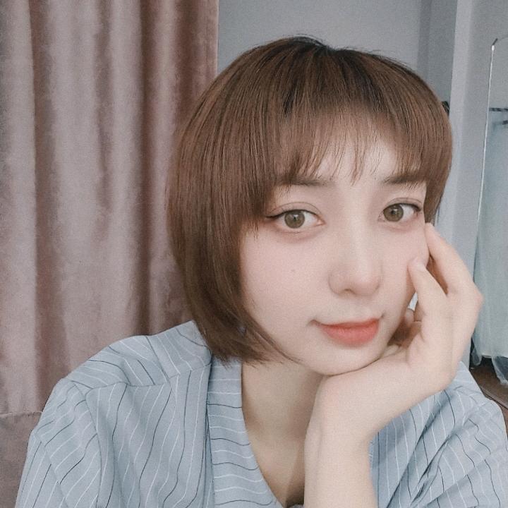 桓仁洋洋婚纱.新娘跟妆